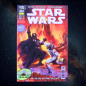 Preview: Star Wars Comic Nr 20 Dino Verlag 2001 Boba Fett Finale